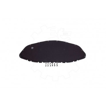 Isolant Compartiment Moteur Pour Skoda Superb III 3V0863831