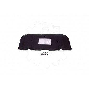 Isolant Compartiment Moteur Pour Toyota Corolla 5334102150
