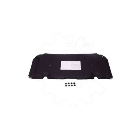 Isolant Compartiment Moteur Pour Toyota Corolla 5334102150