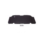 Isolant Compartiment Moteur Pour Toyota Corolla 5334102150