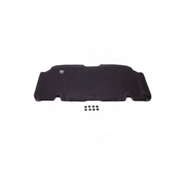 Isolant Compartiment Moteur Pour Toyota Corolla 5334102150