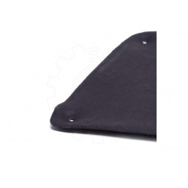Isolant Compartiment Moteur Pour Toyota RAV 4 III 533410R020