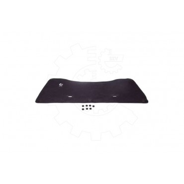 Isolant Compartiment Moteur Pour Toyota RAV 4 III 533410R020