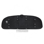 Isolant Compartiment Moteur Pour Toyota Yaris 5334152011
