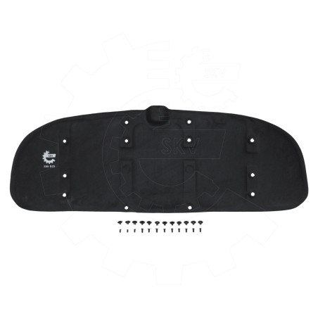 Isolant Compartiment Moteur Pour Toyota Yaris 5334152011