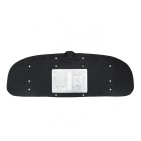 Isolant Compartiment Moteur Pour Toyota Yaris 5334152011