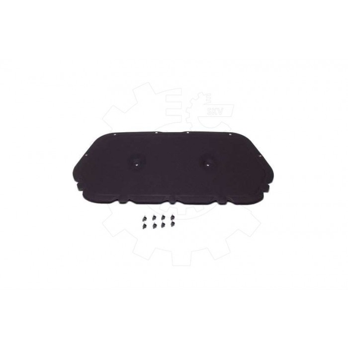 Isolant Compartiment Moteur Pour VW Beetle 5C5863835