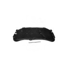 Isolant Compartiment Moteur Pour VW Bora Golf IV 1J0863835E 1J0863835G