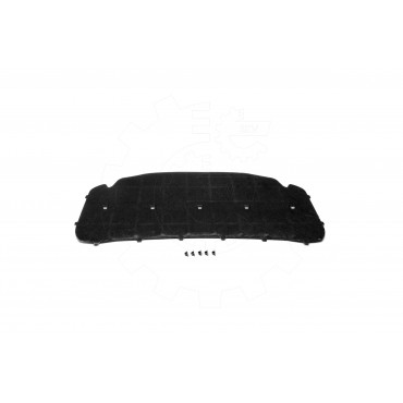 Isolant Compartiment Moteur Pour VW Caddy III Touran 1T0863831B