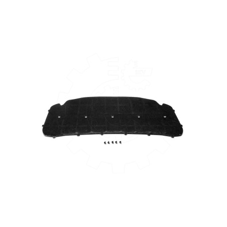 Isolant Compartiment Moteur Pour VW Caddy III Touran 1T0863831B