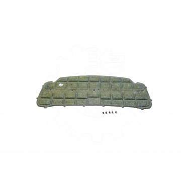 Isolant Compartiment Moteur Pour VW Caddy III Touran 1T0863831B