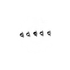 Isolant Compartiment Moteur Pour VW Caddy III Touran 1T0863831B
