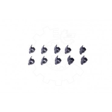 Isolant Compartiment Moteur Pour VW Caddy V 2K7863831