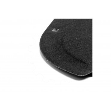 Isolant Compartiment Moteur Pour VW Golf VII 5G0863831