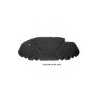 Isolant Compartiment Moteur Pour VW Golf VII 5G0863831