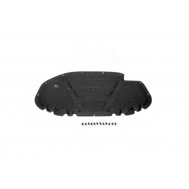 Isolant Compartiment Moteur Pour VW Golf VII 5G0863831