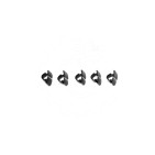 Isolant Compartiment Moteur Pour VW Golf VI 5K0863831A 5K0863831C 5K0863831G