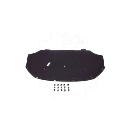 Isolant Compartiment Moteur Pour VW Jetta IV 5C6863831A 5C6863831C 5C6863831E