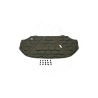 Isolant Compartiment Moteur Pour VW Jetta IV 5C6863831A 5C6863831C 5C6863831E
