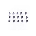 Isolant Compartiment Moteur Pour VW Jetta IV 5C6863831A 5C6863831C 5C6863831E