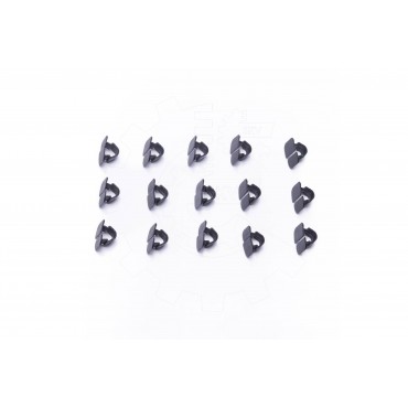Isolant Compartiment Moteur Pour VW Jetta IV 5C6863831A 5C6863831C 5C6863831E