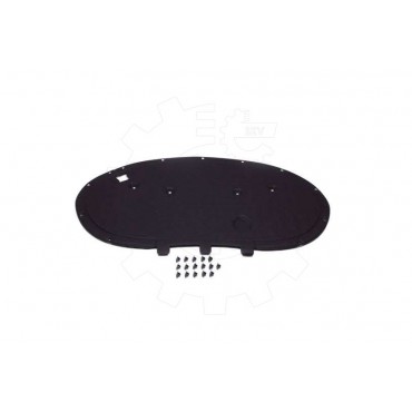Isolant Compartiment Moteur Pour VW Passat 3AA863831 3AA863831A