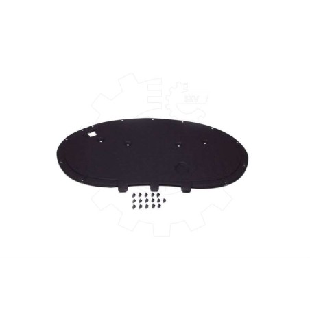 Isolant Compartiment Moteur Pour VW Passat 3AA863831 3AA863831A