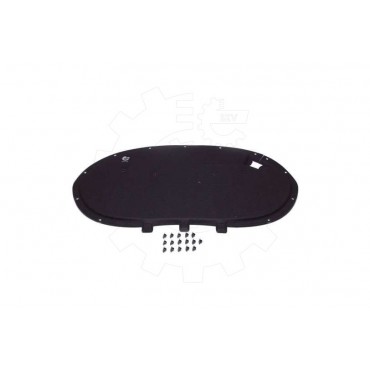 Isolant Compartiment Moteur Pour VW Passat 3AA863831 3AA863831A