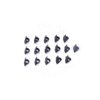Isolant Compartiment Moteur Pour VW Passat 3AA863831 3AA863831A