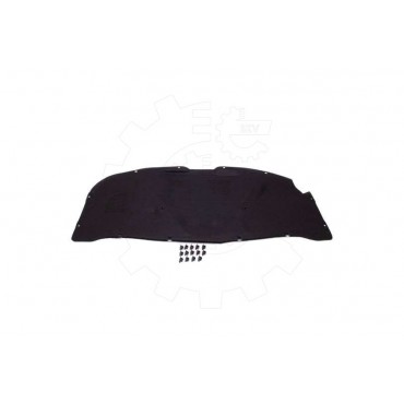Isolant Compartiment Moteur Pour VW Passat 3B0863835H