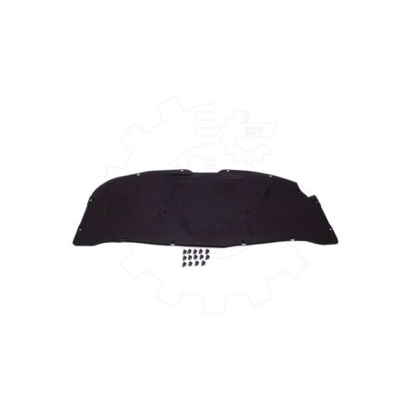Isolant Compartiment Moteur Pour VW Passat 3B0863835H
