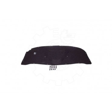 Isolant Compartiment Moteur Pour VW Passat 3B0863835H
