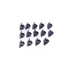 Isolant Compartiment Moteur Pour VW Passat 3B0863835H