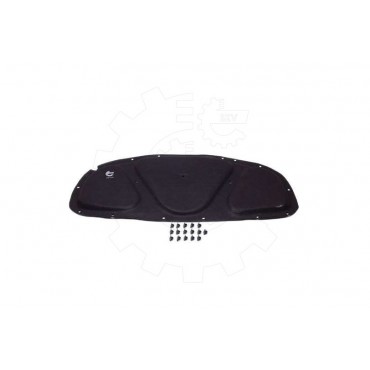 Isolant Compartiment Moteur Pour VW Passat 3B0863835J 3B0863835K