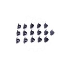 Isolant Compartiment Moteur Pour VW Passat 3B0863835J 3B0863835K