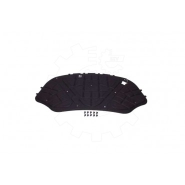 Isolant Compartiment Moteur Pour VW Passat 3C0863831A 3C0863831B