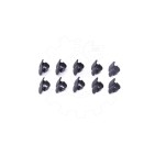 Isolant Compartiment Moteur Pour VW Passat 3C0863831A 3C0863831B