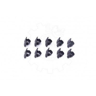 Isolant Compartiment Moteur Pour VW Passat 3C0863831A 3C0863831B