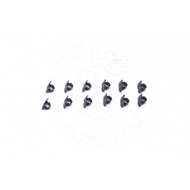 Isolant Compartiment Moteur Pour VW Passat Touran 3G0863831
