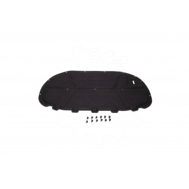 Isolant Compartiment Moteur Pour VW Passat Touran 3G0863831