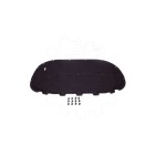 Isolant Compartiment Moteur Pour VW Passat 3G0863831A