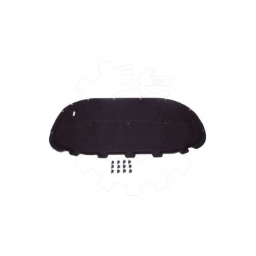 Isolant Compartiment Moteur Pour VW Passat 3G0863831A