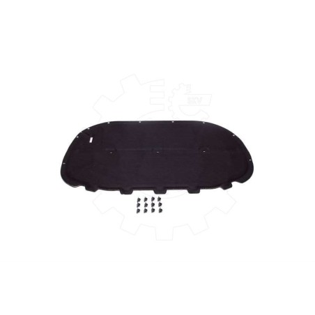Isolant Compartiment Moteur Pour VW Passat 3G0863831A