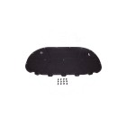 Isolant Compartiment Moteur Pour VW Passat 3G0863831A