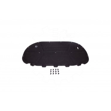 Isolant Compartiment Moteur Pour VW Passat 3G0863831A