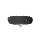 Isolant Compartiment Moteur Pour VW Polo 6R0863831B 6R0863831C