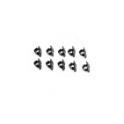 Isolant Compartiment Moteur Pour VW Polo 6R0863831B 6R0863831C