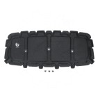 Isolant Compartiment Moteur Pour VW Polo 2G0863831