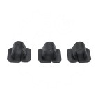 Isolant Compartiment Moteur Pour VW Polo 2G0863831