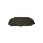 Isolant Compartiment Moteur Pour VW Scirocco 1K8863831C 1K8863831E